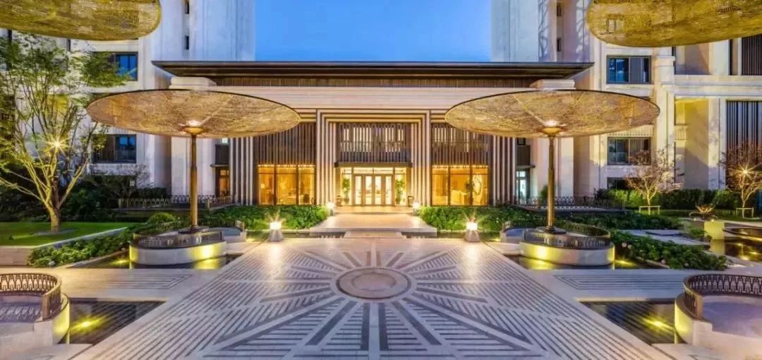 葛洲坝地产公司项目分布图,葛洲坝地产集团官网