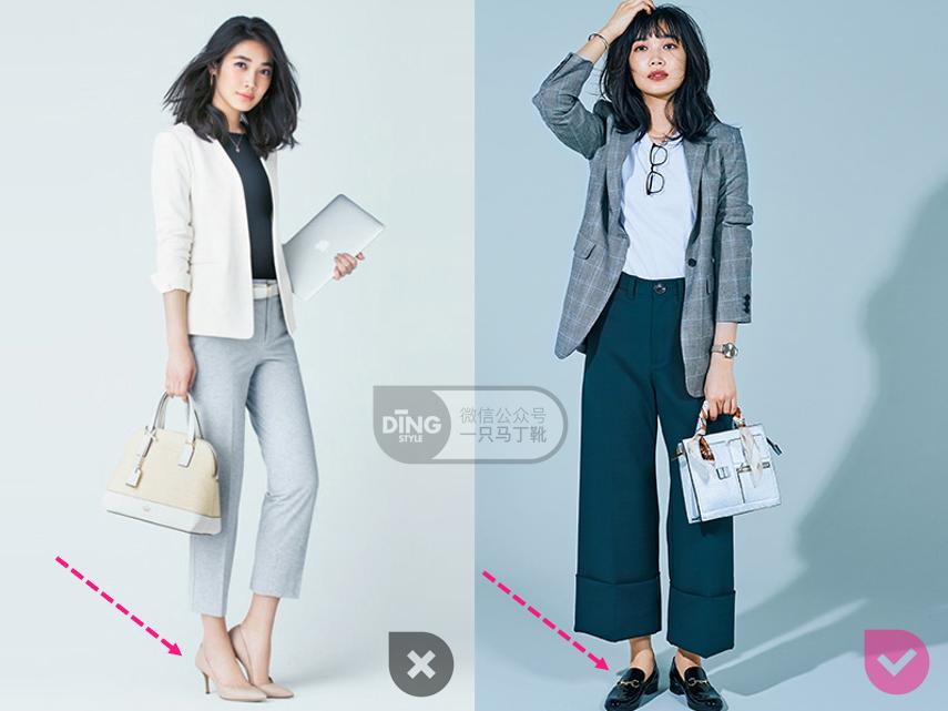 怎么穿衣显年轻又不至于装嫩,什么样长相不显老