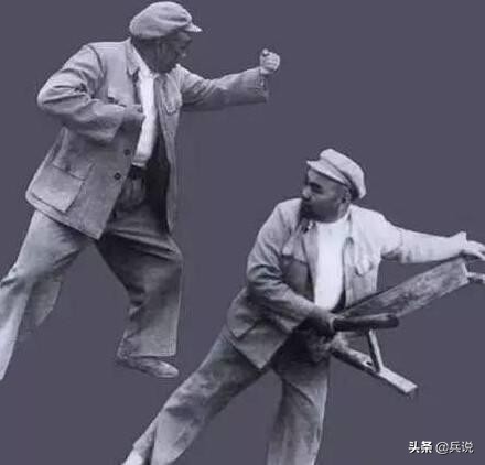 *世友许**为何起初没参加抗美援朝？心中烦闷，发明“猎枪钓鱼”