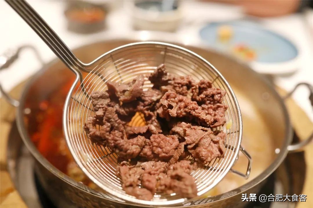 合肥贴膘指南！吃完这五家胖10斤我也愿意