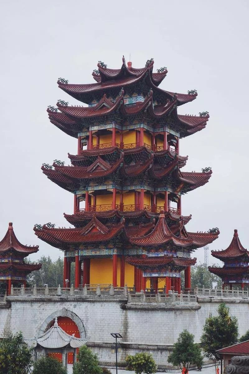 探寻高原深闺领略川西风情,探寻这些美不胜收的景点