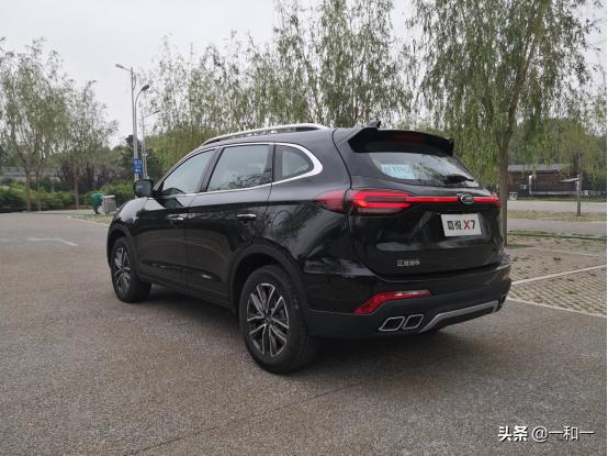 江淮嘉悦x7手机互联怎么使用,江淮大众嘉悦x7落地价