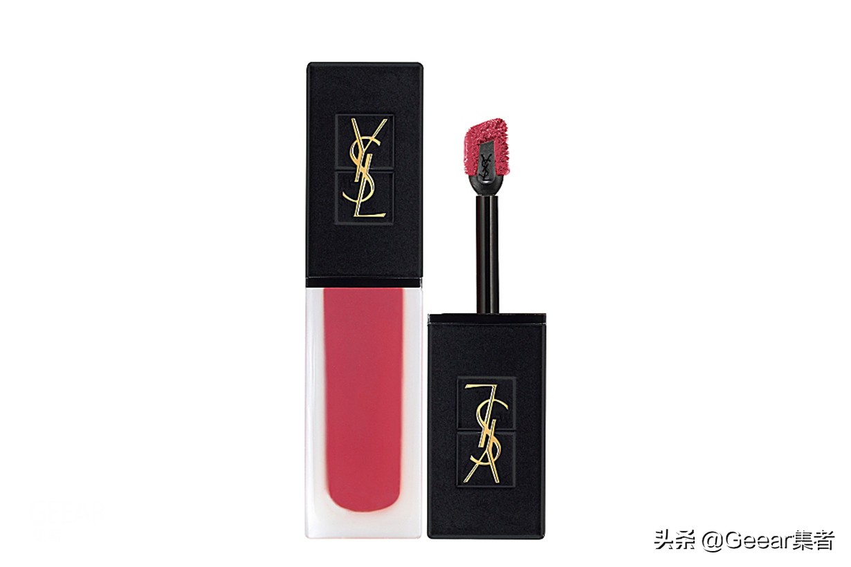 泫雅ysl口红小金条色,韩国ysl旗舰店