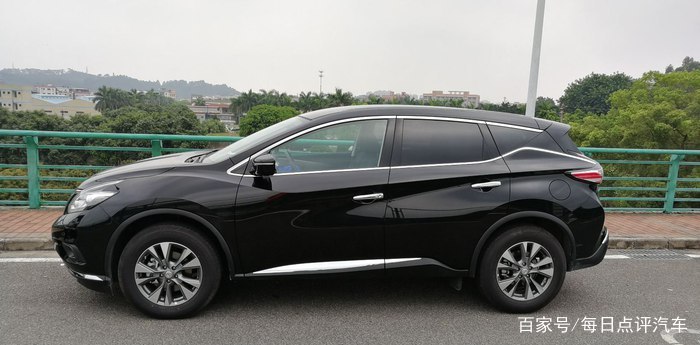 日产楼兰的十大忠告,日产楼兰六大缺点