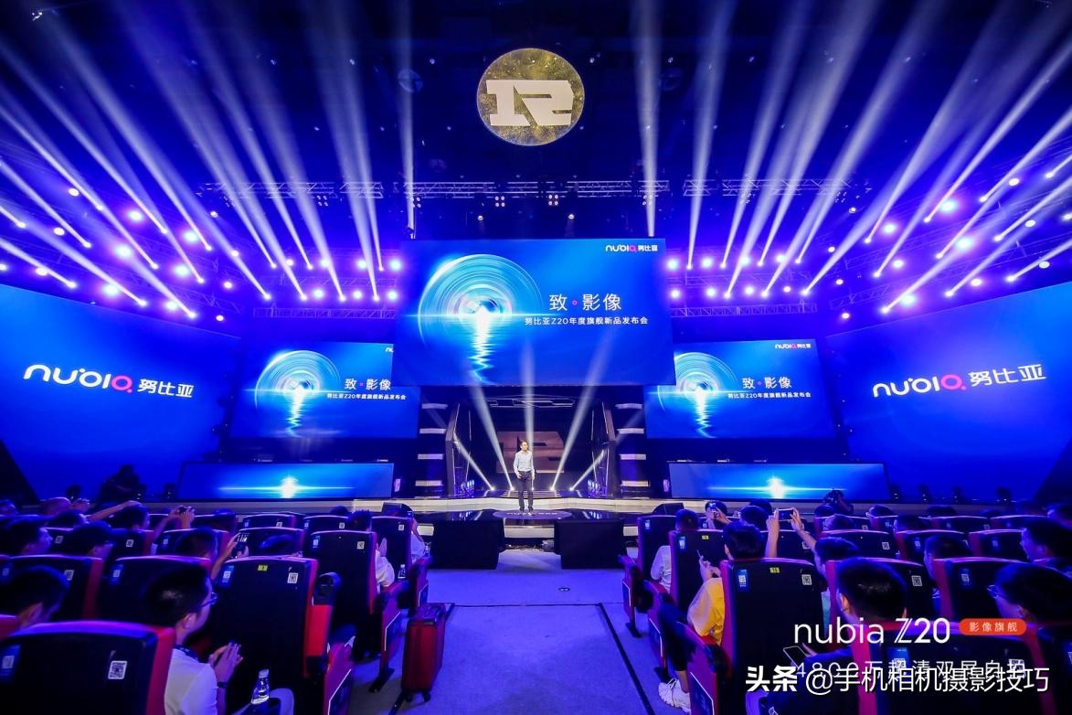 努比亚z50ultra夜景人像,努比亚z20曝震撼变焦样张惊艳全场