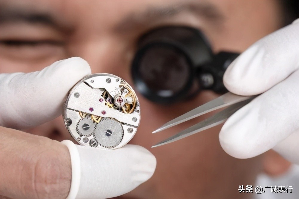 钟表维修附近都修什么,钟表维修有前途吗