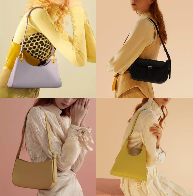 包包推荐小众高级感小ck,像小ck一样的小众品牌包