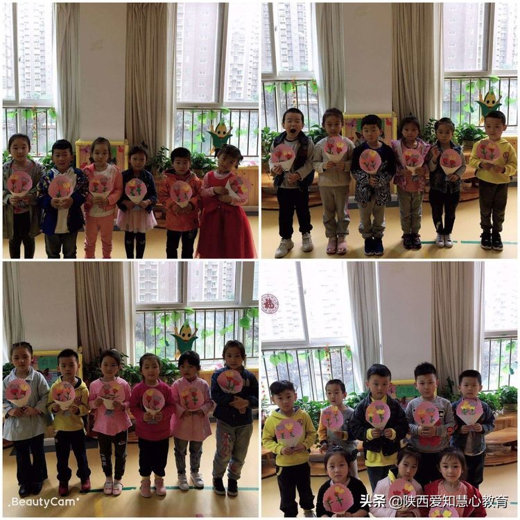 贺州行知学校母亲节,行知小学母亲节