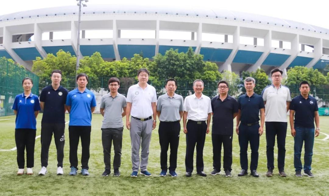 深圳市未来建设最大型体育中心,深圳足球场最新规划