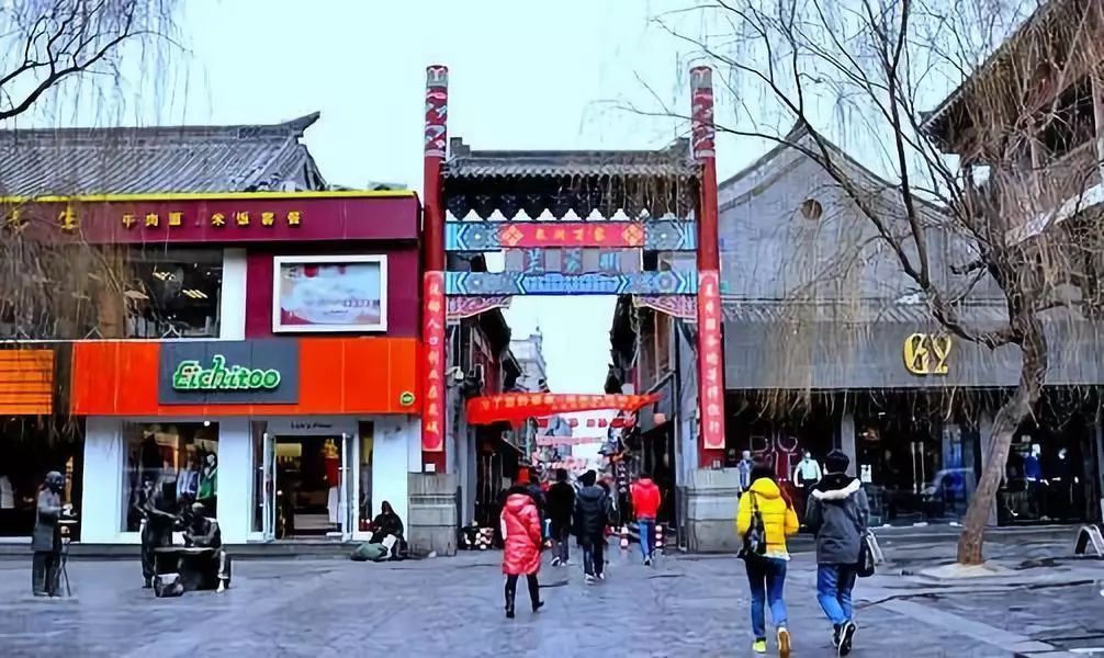 济南泉城旅游攻略必去景点,济南泉城特色景点