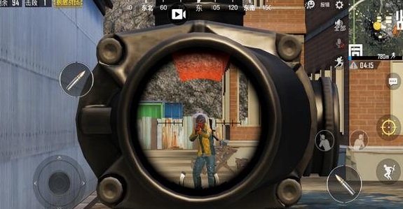 刺激战场国际服最稳陀螺仪灵敏度,刺激战场陀螺仪灵敏度压枪最稳