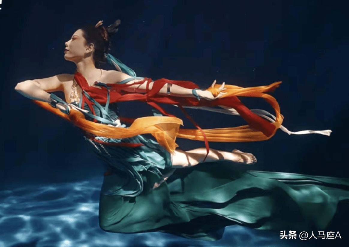 洛神水赋惊艳国外,洛神水赋获得成功的原因