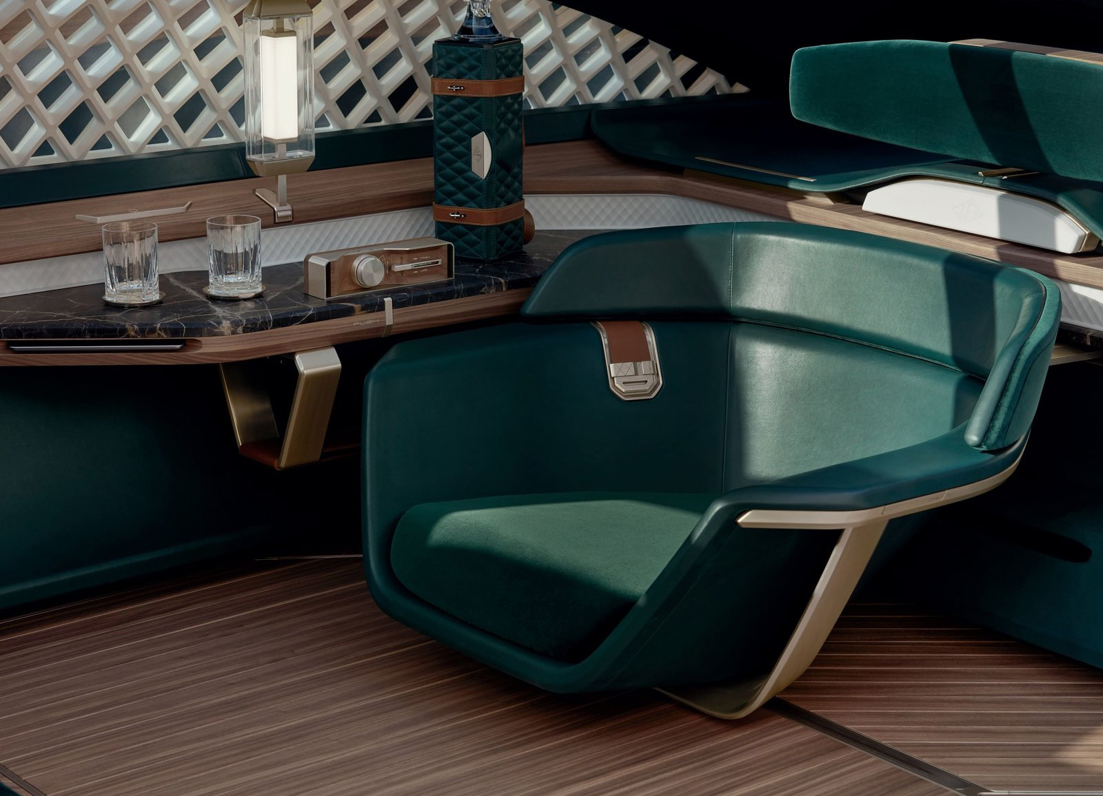 雷诺设计灵感标志,雷诺的设计