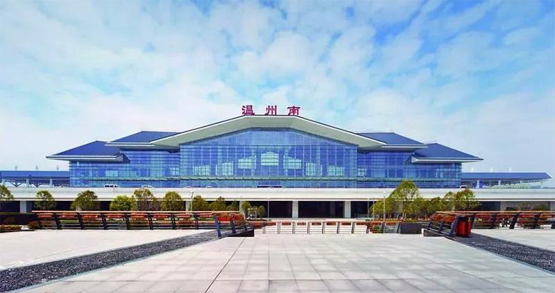 浙江10大火车站排名,浙江省火车站排行