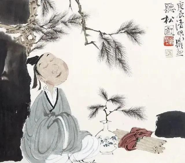 30个智慧的成语原来都出自史记,30个国学经典成语