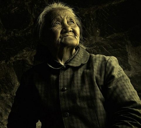 有一种感动叫母爱结尾,有一种感动叫母爱视频