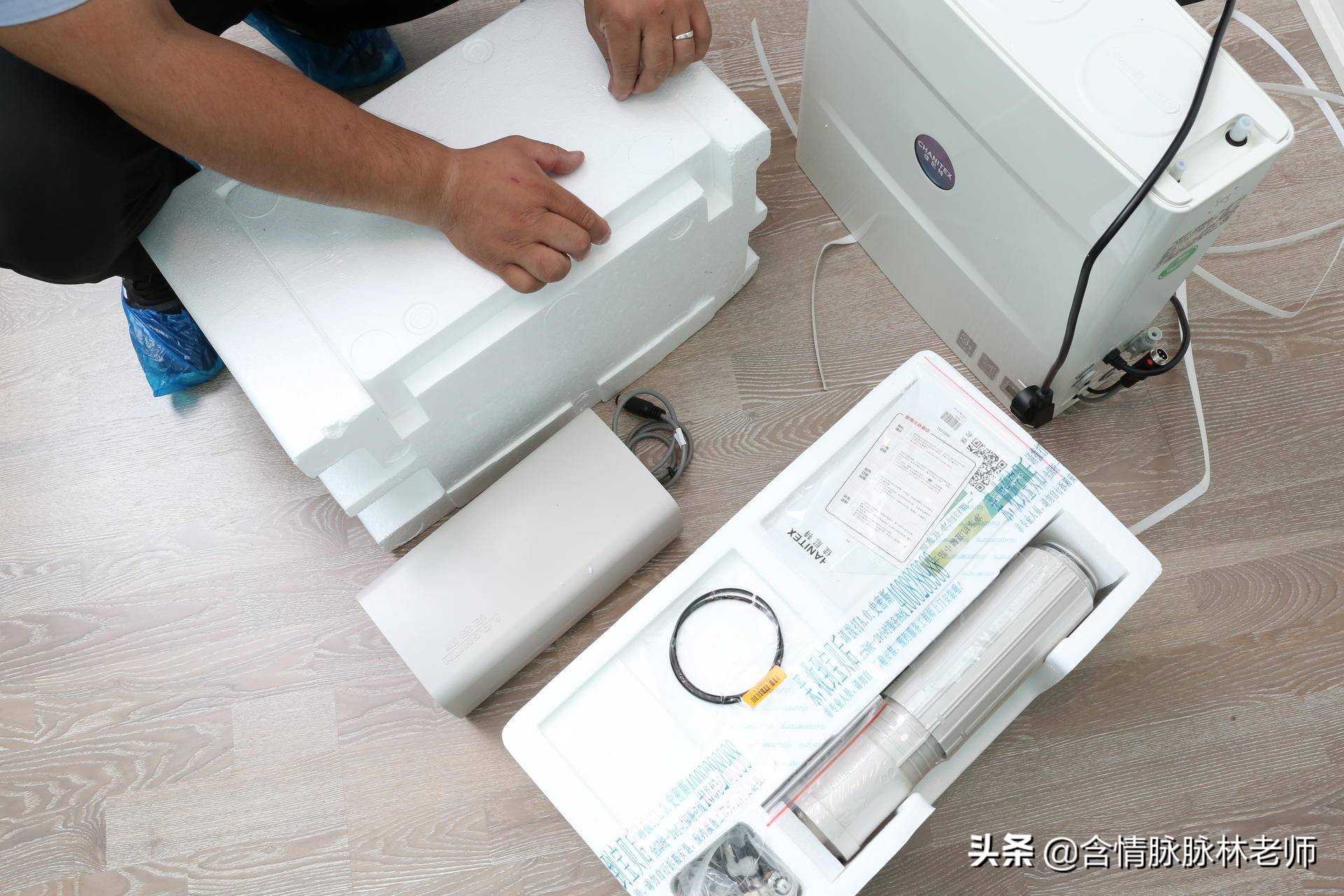 刷卡型商用净水机怎么选择,净水机选择怎么样比较适合