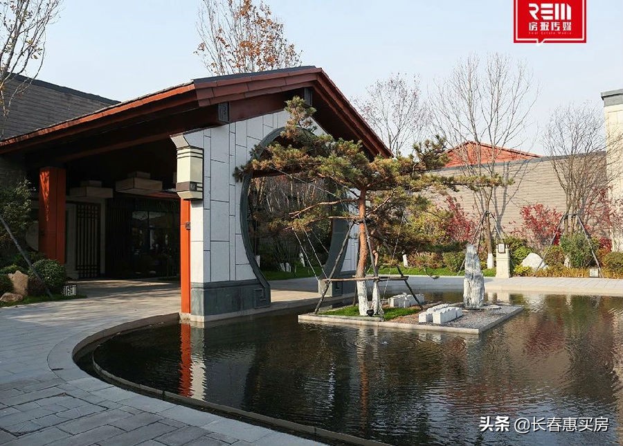 看懂楼盘细节不被忽悠,真洋房和假洋房