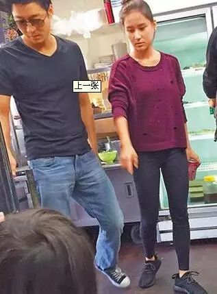 奚梦瑶窦骁都进赌王家尴尬吗,奚梦瑶窦骁是赌王的什么人