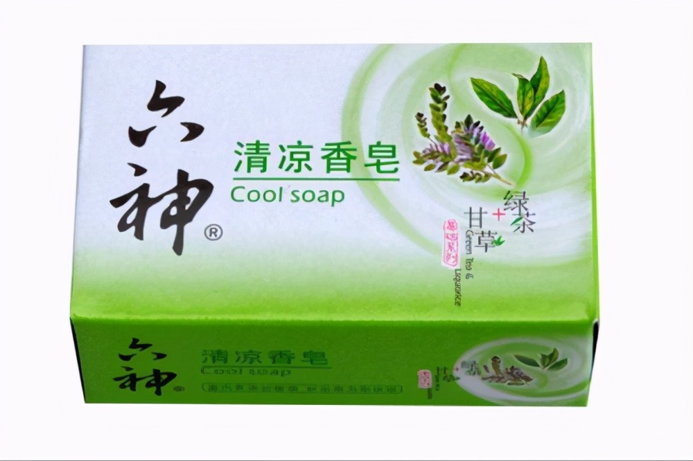 日常生活爱用的香皂推荐,味道非常大的几款香皂