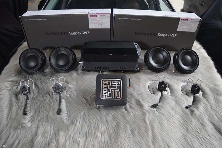 邯郸帕萨特丹拿音响改装,帕萨特改丹拿音响价格广西