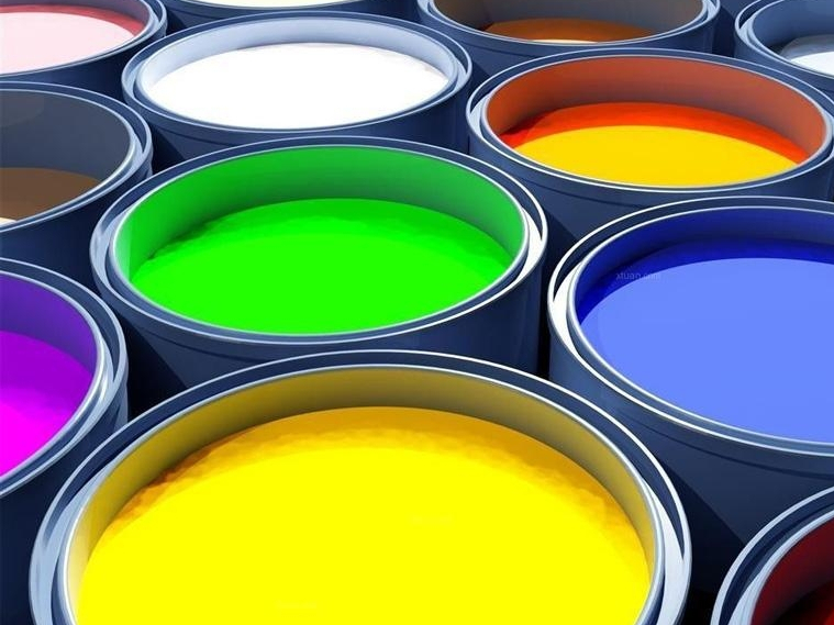 装修乳胶漆怎么选择品牌,选购乳胶漆的最佳方法