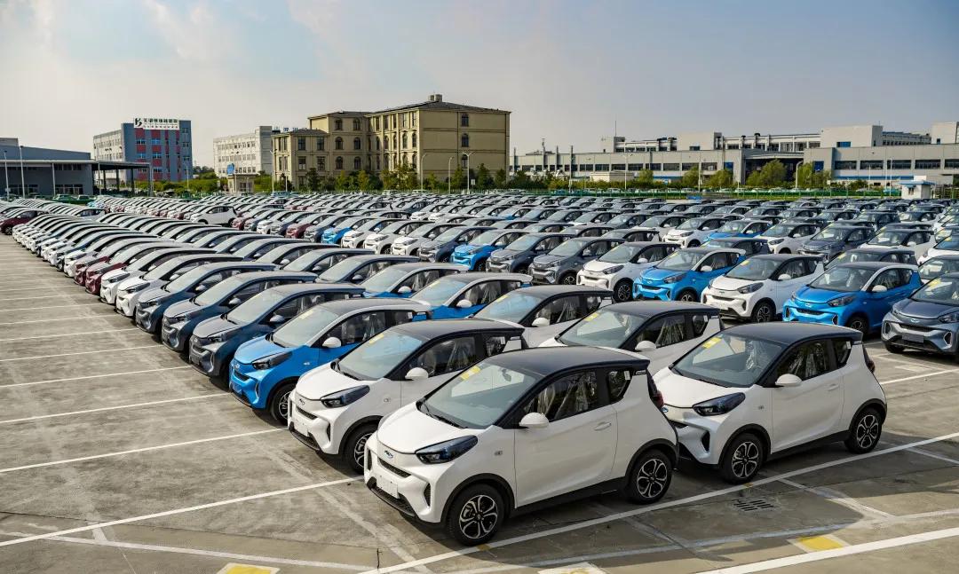 “黑马”养成记——探寻芜湖高新区(弋江区)高质量发展做法