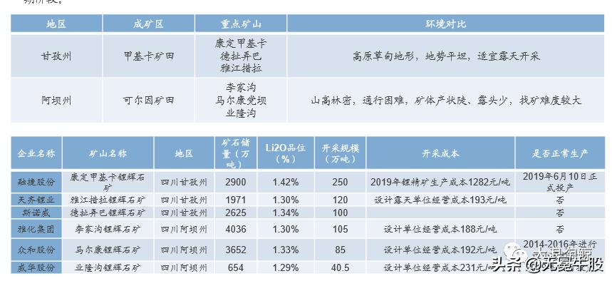 中国锂电发展白皮书,四川省锂电产业发展规划