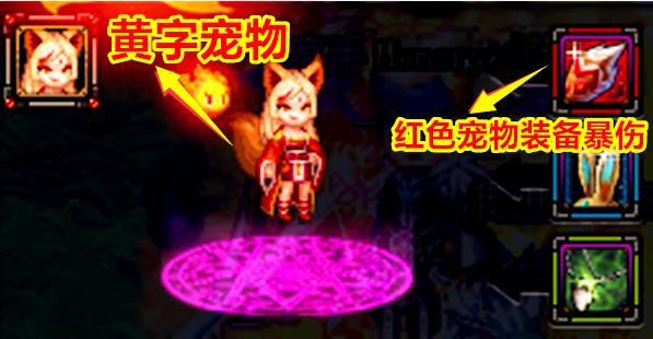 dnf2023新春礼包称号宠物分析,2020dnf春节礼包称号