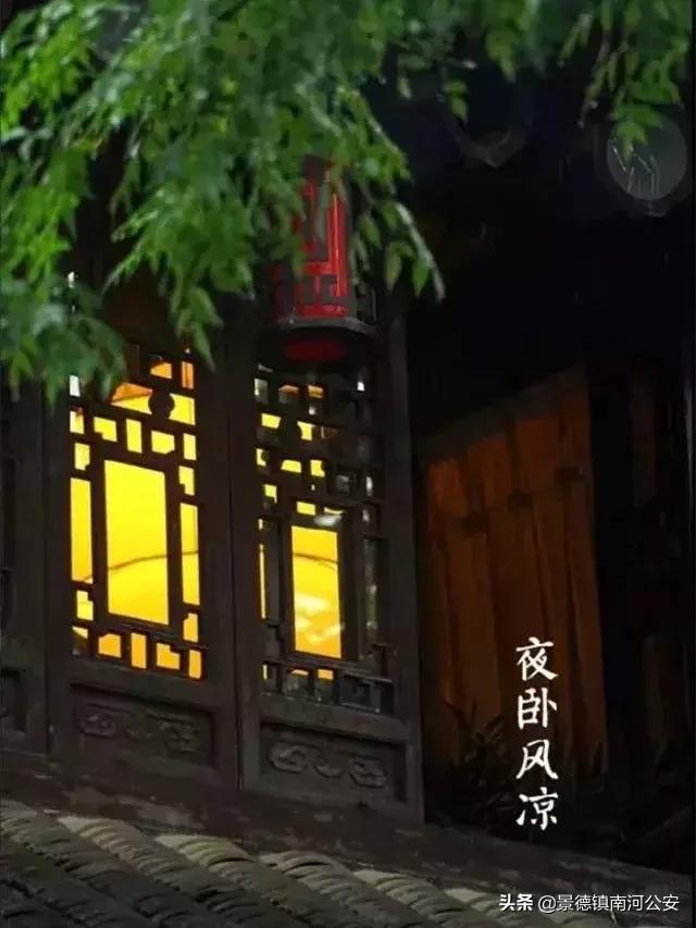 诗词丨33首名作，尽现大唐荣耀289年
