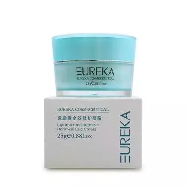 眼袋越来越严重怎么救,有眼袋显老十岁一招教你消除