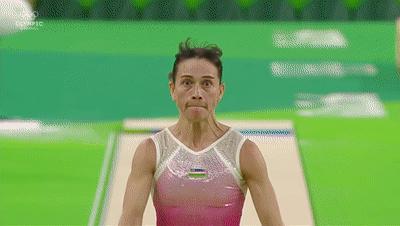 嘴上说不看奥运的人，最后还是真香了