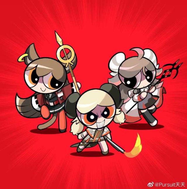 明日方舟伊芙利特为什么叫小火龙,明日方舟小火龙值不值得练