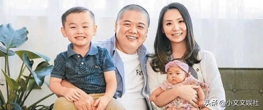 他最穷时全身只有9块钱，曾自曝女儿早产脑出血，如今终否极泰来