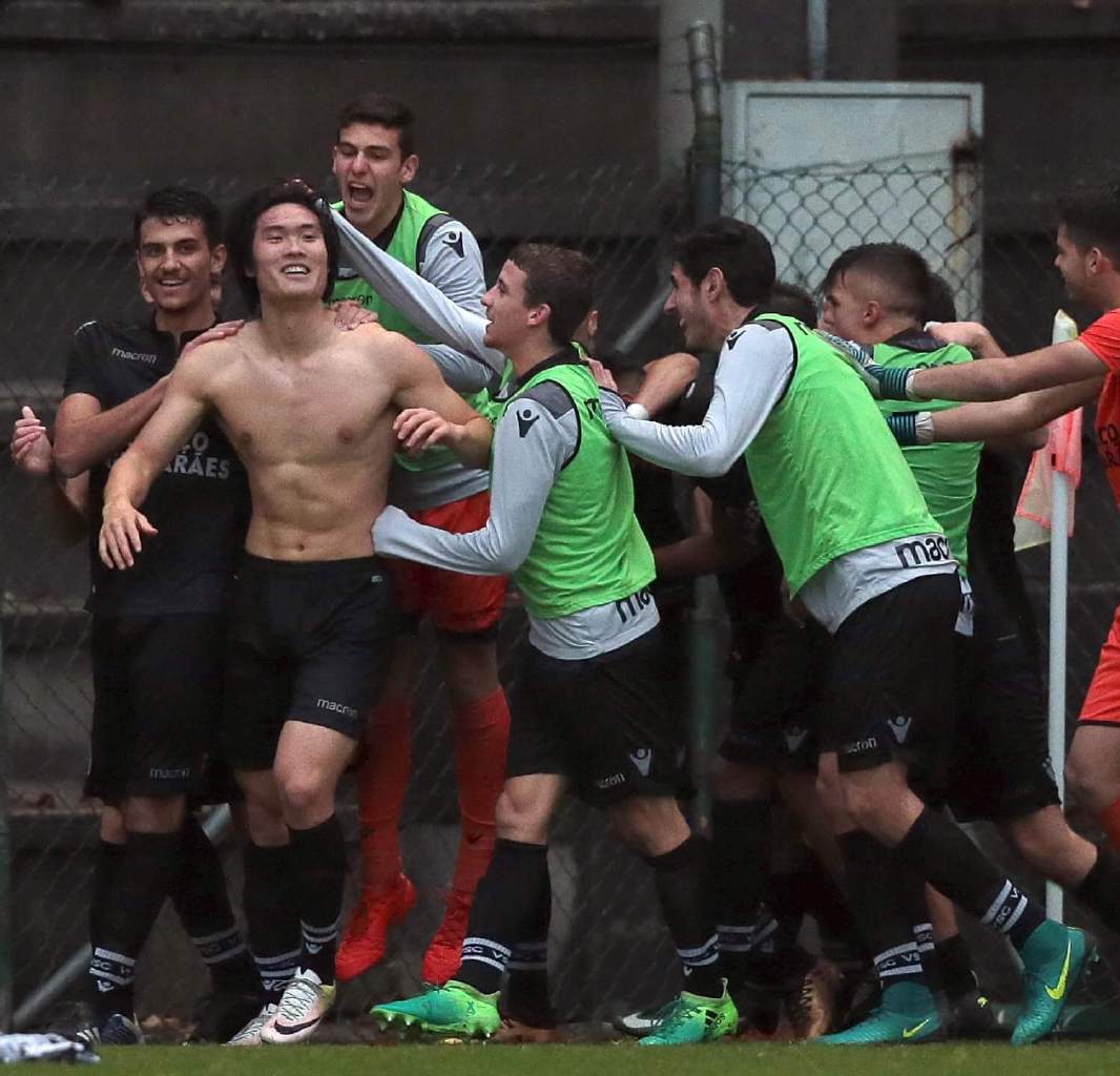 大连国青神锋将战中超,神锋能帮助国足夺冠吗