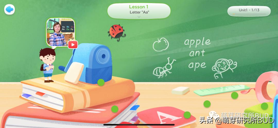 幼儿免费英语启蒙app,英语启蒙儿歌app哪个好