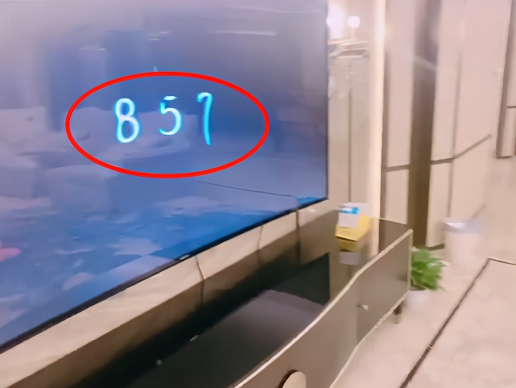 韩安冉1300w豪宅曝光,助理单独有房间,欧式装修满满公主风