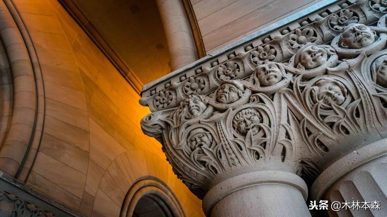 加拿大旅行日记,多伦多最佳生活日记