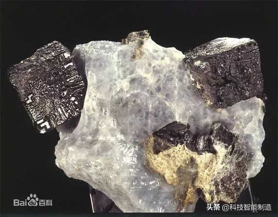 世界十大的金属是什么,世界十大最重的金属分别是哪些