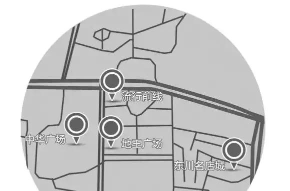 广州2017年地王广场,难说再见广东
