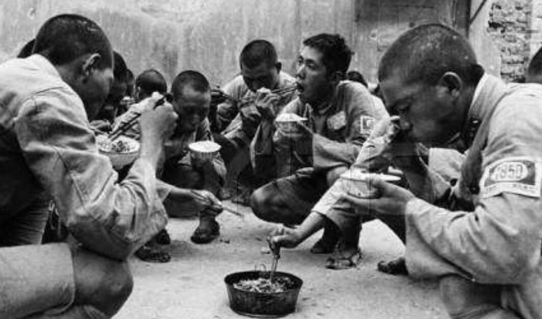 抗战正面战场伤亡为何巨大,抗战中国各省军队死伤人数