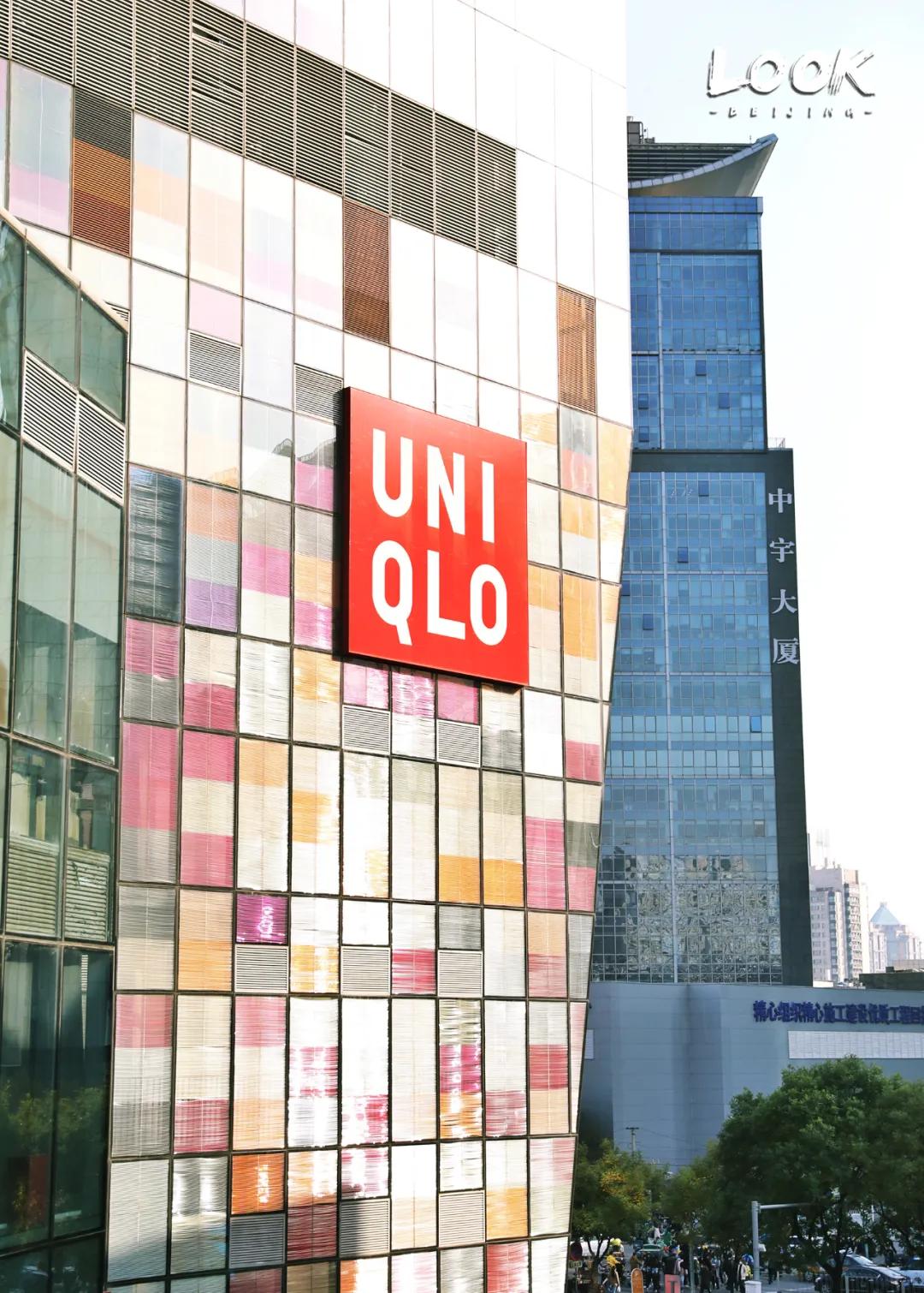 如今的三里屯,最新三里屯