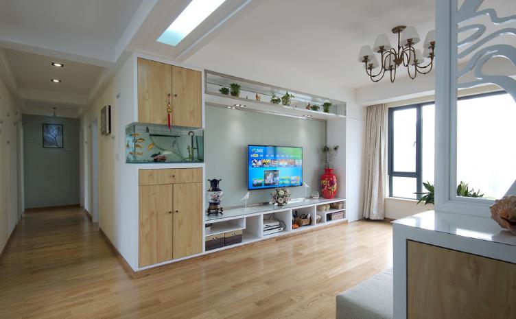 选好房子选几楼,怎样选择南北通透户型的七个方法