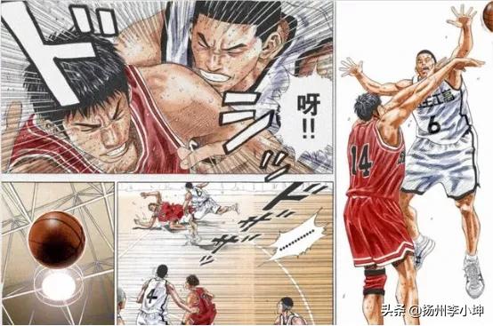 灌篮高手还会出吗,灌篮高手回归最新消息