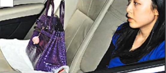 甘比回应刘銮雄帮李嘉欣联系医生,甘比牵手刘銮雄现状