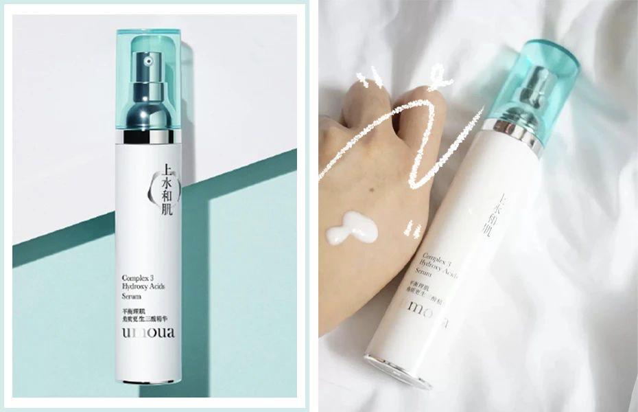 敏感肌痘痘肌大干皮统统看过来,敏感痘痘肌可以用什么产品