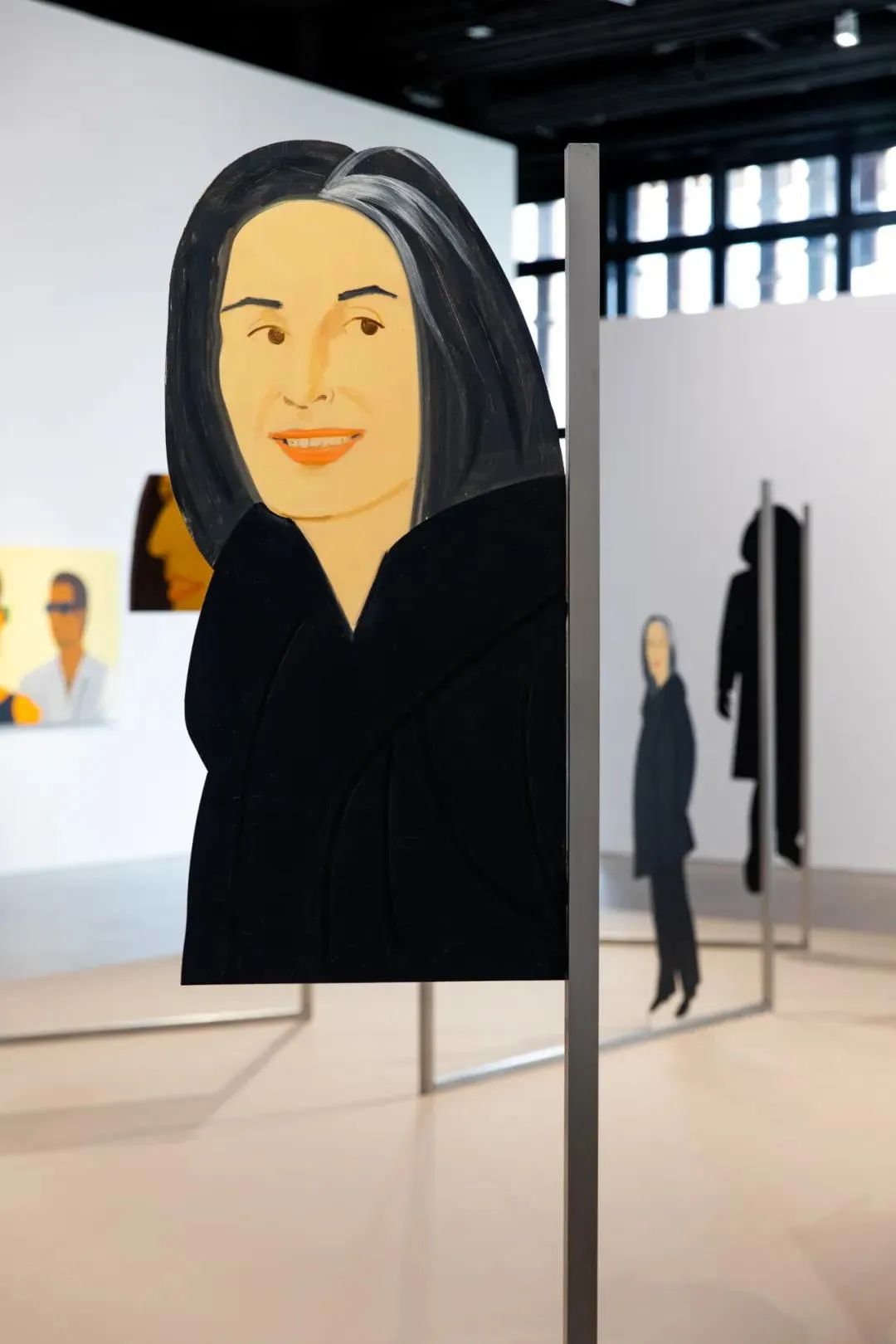 93岁“活化石”级宠妻狂魔，坚持画老婆60年