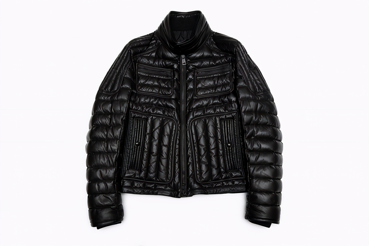 moncler盟可睐的羽绒服为什么贵,moncler羽绒服评测