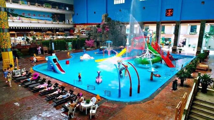 沈阳泡温泉的地方有哪些,沈阳周边泡温泉地方推荐