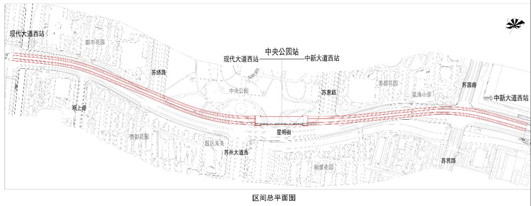 苏州轨道交通s1号线最新规划图,最新苏州轨道交通时间表